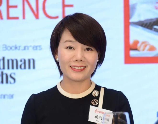 张勇又回来了