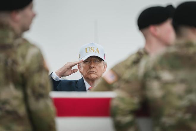 油价暴涨，美国坐不住了，特朗普：买俄罗斯石油