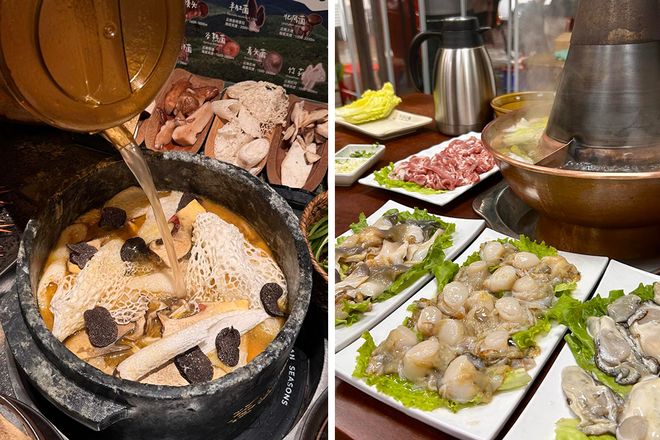 火锅料超市__火锅料价格