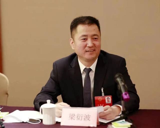 5000亿资产青农商行，将迎来75后董事长