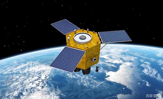 1400亿！中国卫星，一鸣惊人！
