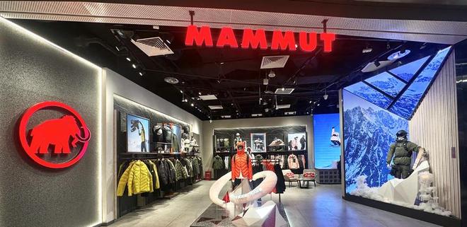 5亿欧元！猛犸象待售，安踏会接盘吗？