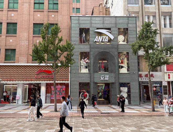 _5亿欧元！猛犸象待售，安踏会接盘吗？_5亿欧元！猛犸象待售，安踏会接盘吗？