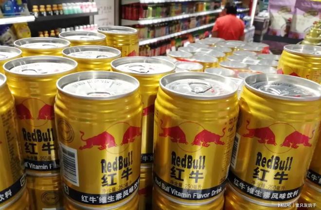 中国“提神饮料”新王，一年狂卖120亿瓶，绕地球10圈都绰绰有余