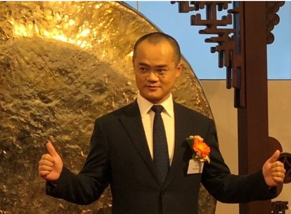 王兴：不要再叫我“兴哥”，我们应该努力减少登味