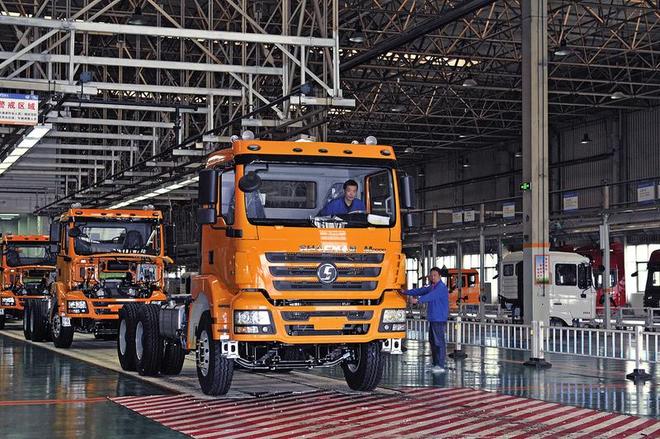 最新！2025年中国柴油机10强：潍柴80.7万台，玉柴亚军，福康第9