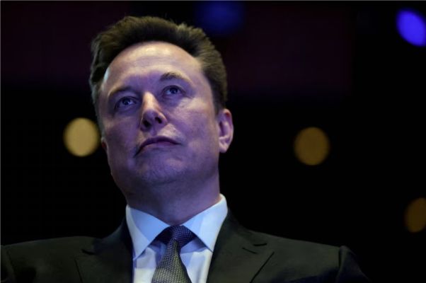高达1340亿美元！美媒：马斯克以“构成欺诈”为由向OpenAI、微软提出索赔