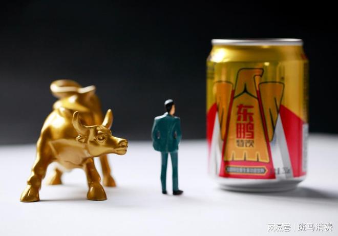 能量饮料，进入战国时代