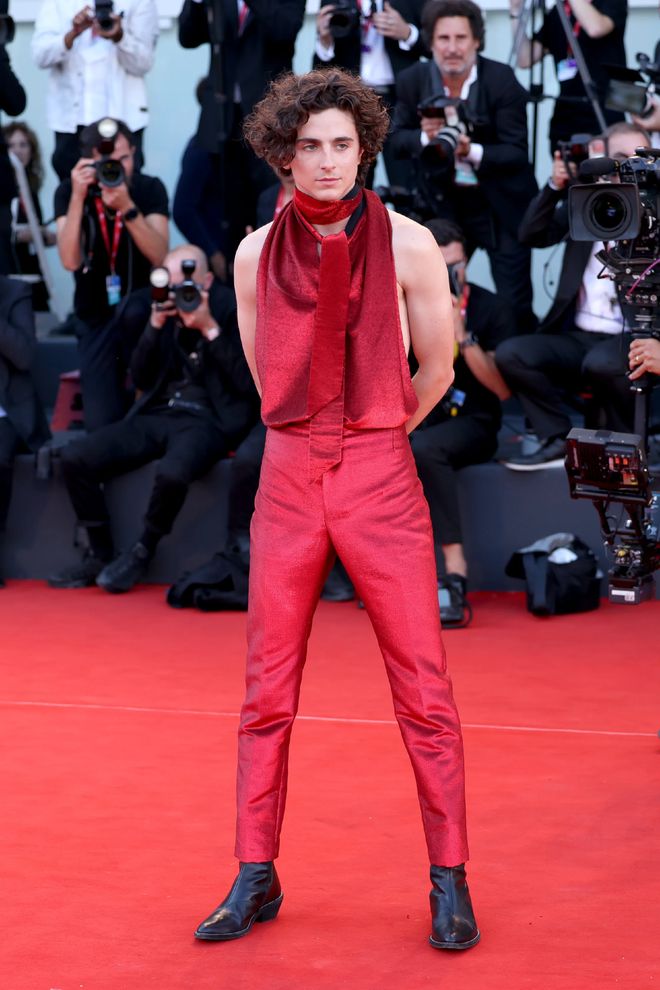 Z世代最爱的男人，惹怒全世界的女人__Z世代最爱的男人，惹怒全世界的女人