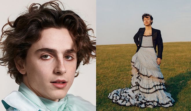 Z世代最爱的男人，惹怒全世界的女人_Z世代最爱的男人，惹怒全世界的女人_