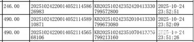 刷走七成养老金 12岁娃网游充值退款难 欢太科技被指防沉迷系统形同虚设