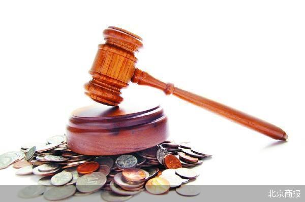 年内19股被立案调查 近七成业绩承压