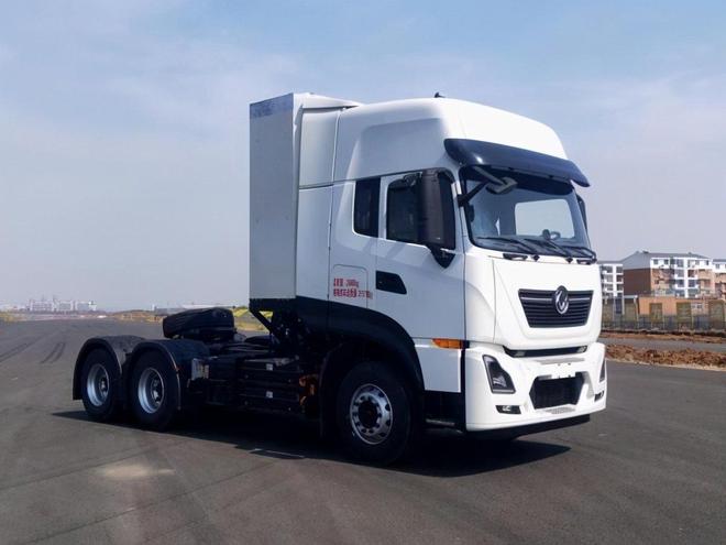 _东风福田货车_东风重卡新工厂
