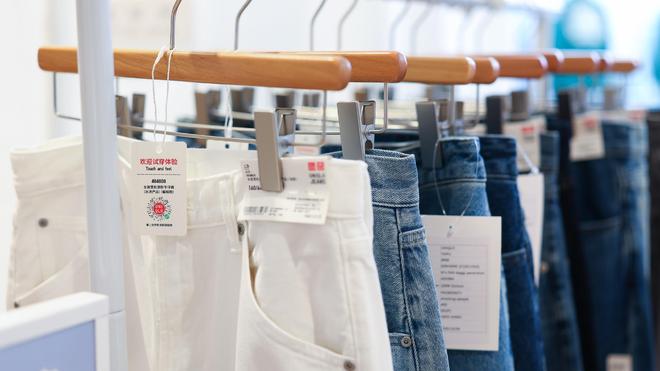 让裤子不挑人，优衣库做对了什么？