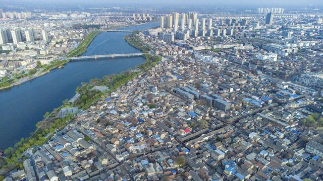 古井贡酒:隐藏在“年文化”中的长期主义__古井贡酒:隐藏在“年文化”中的长期主义