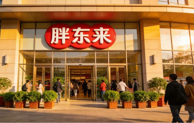 _2018年胖东来官方招聘_胖东来官网东来随笔