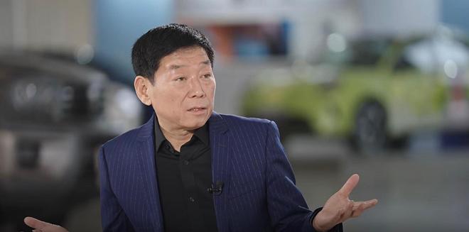 魏建军对话《人民日报》：“公信力”才是投资者该看的隐形KPI？