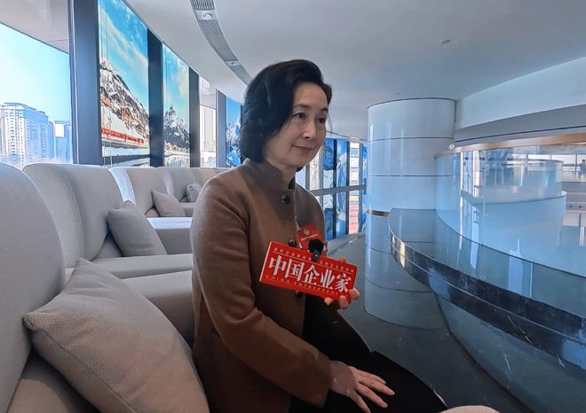 独家对话何超琼:我们永远希望自己多吸收、多了解__独家对话何超琼:我们永远希望自己多吸收、多了解