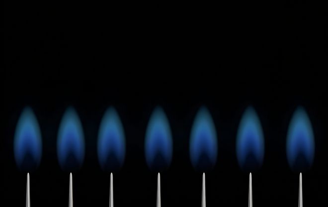 石油危机才刚刚开始