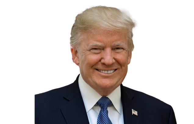 特朗普时隔6年亲赴达沃斯论坛，携豪华代表团搅动全球地缘经济棋局！