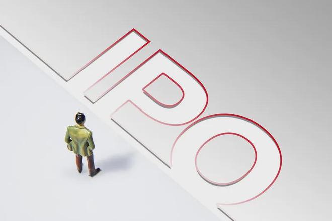 香港抓捕6男2女背后，海致科技究竟有没有卷入IPO黑幕？