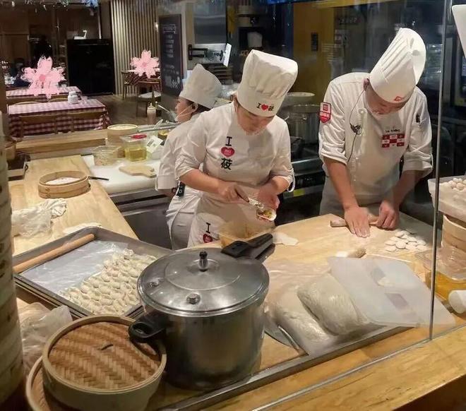 _姐妹们有开过后门的吗_西贝已经贵到吃不起