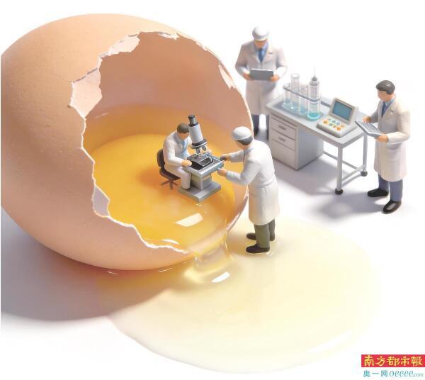 天然色素添加剂_鸡蛋色素检测_