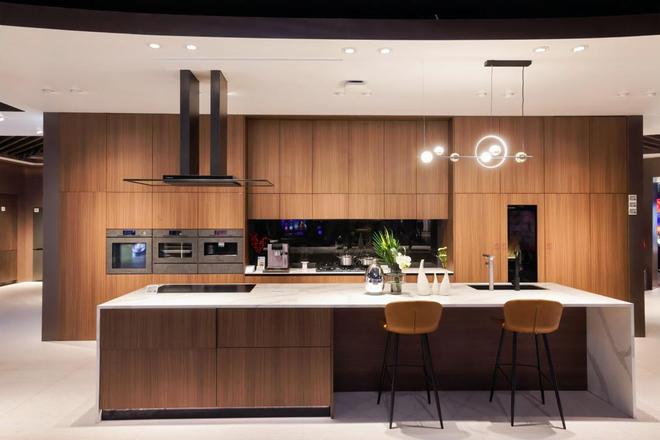 从单品到厨房场景，海尔大厨房战略开辟第二增长曲线