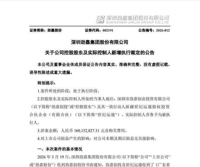 控股股东债务重组的进展公告__控股股东损害债权人利益