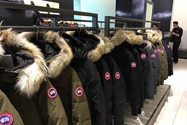 499山姆羽绒服卖爆，1万的加拿大鹅滞销：这届中产不为溢价买单了