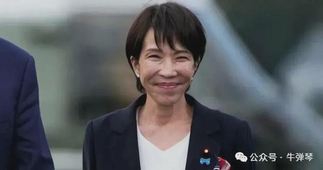 高市开始豪赌，最后三种可能性