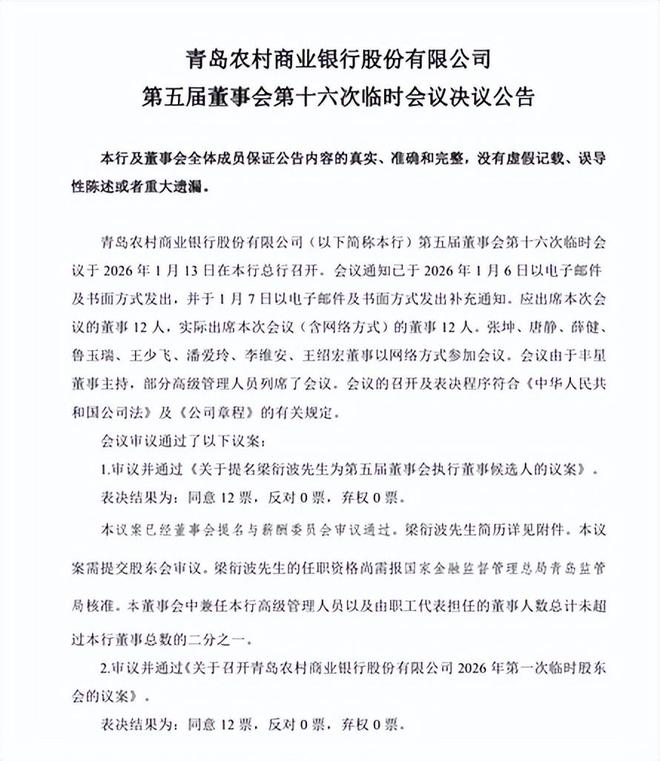 _青农商行新帅梁衍波“空降”，如何化解21%房地产不良率？_青农商行新帅梁衍波“空降”，如何化解21%房地产不良率？