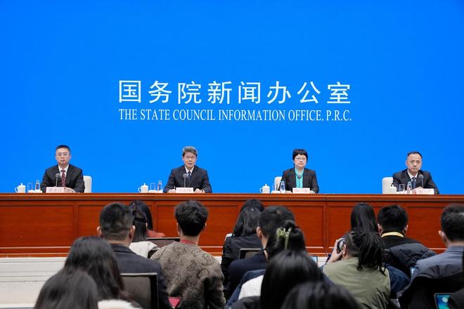 事关6G、人形机器人、中小企业，2026年工信领域将有哪些新动作