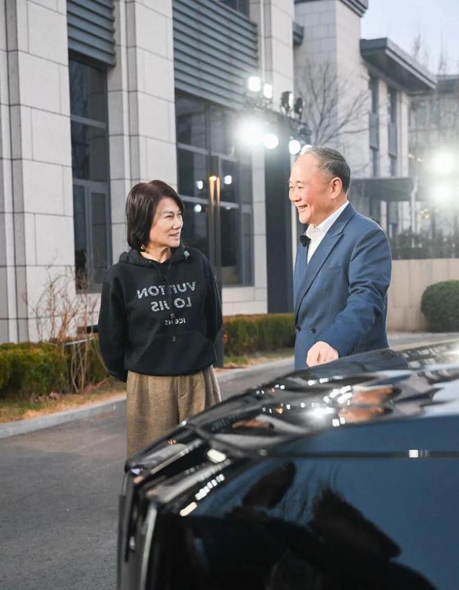 董明珠新车价格揭秘_董明珠公司生产的车_