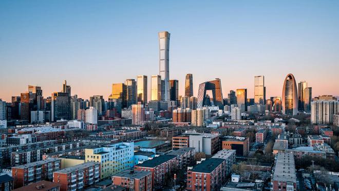 2座5万亿城市的经济成绩单：增速均为5.4%，超全国平均水平