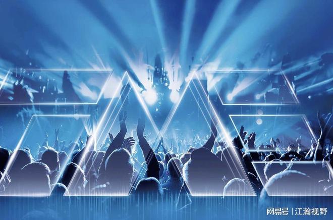 业绩创新高，持续稳健增长的腾讯音乐该咋看？