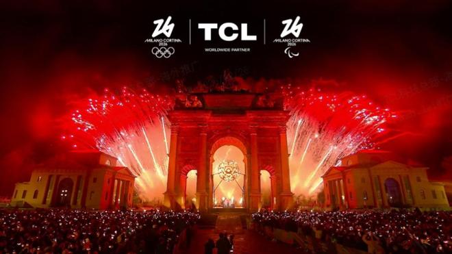 不想只刷存在感：TCL的冬奥样本
