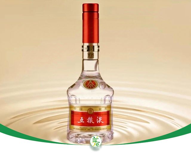 “普五”破价到了756元，五粮液却不吭声了