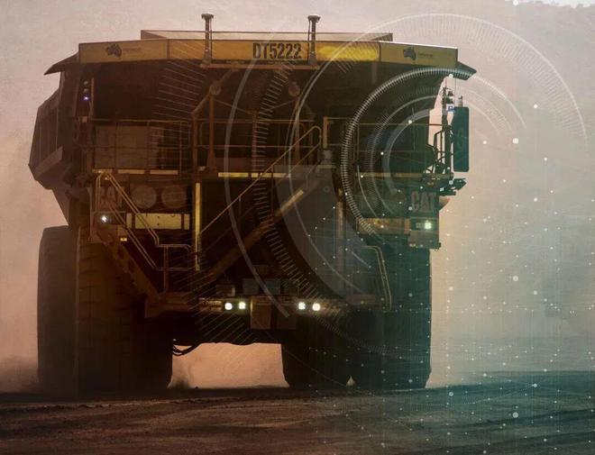 年入4693亿，可怕的卡特彼勒