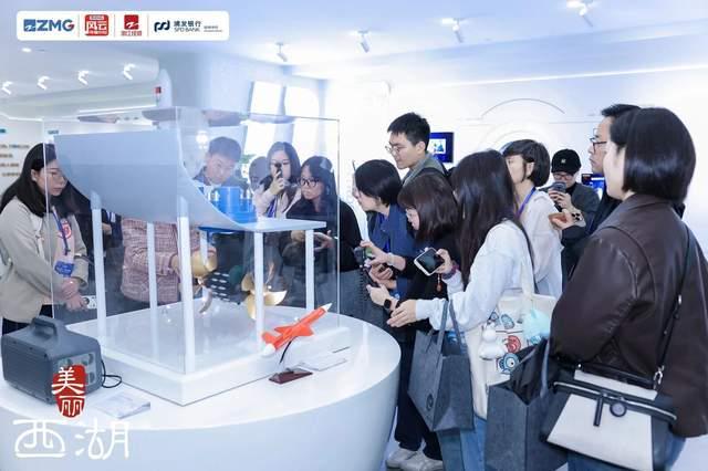从六小龙到新小龙：杭州科创背后的浙大基因
