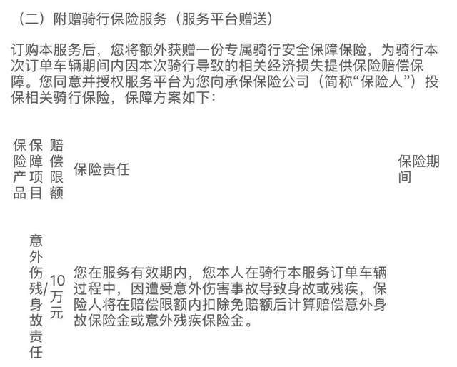 金钥匙安心得利保险吗__骑行安心保险