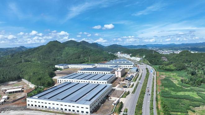 激发园区活力_打造园区_