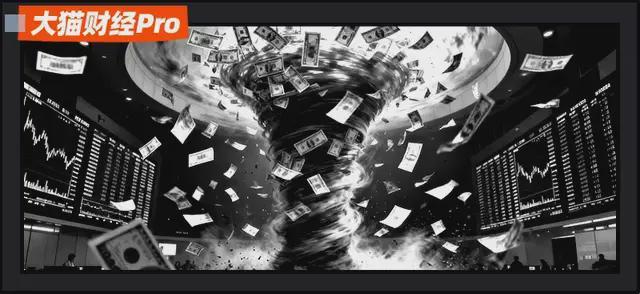 6万亿资产，大事来了