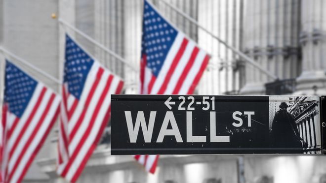 5.5万亿美元蒸发！抛售持续升级，TACO交易会否再现