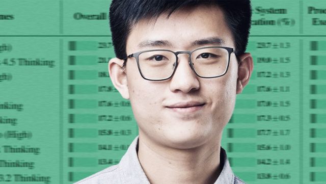 腾讯AI合二为一，姚顺雨第一个大模型混元3.0稳了？_腾讯AI合二为一，姚顺雨第一个大模型混元3.0稳了？_