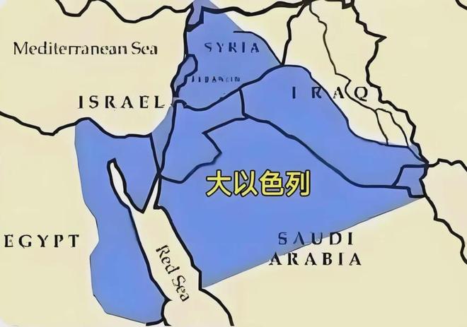 美伊战争，超级大瓜！