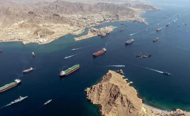 伊朗霍尔姆斯海峡_特朗普对伊核问题的政策_