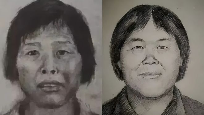 _人贩子梅姨落网，背后的黑产被扒，一个时代结束了_人贩子梅姨落网，背后的黑产被扒，一个时代结束了