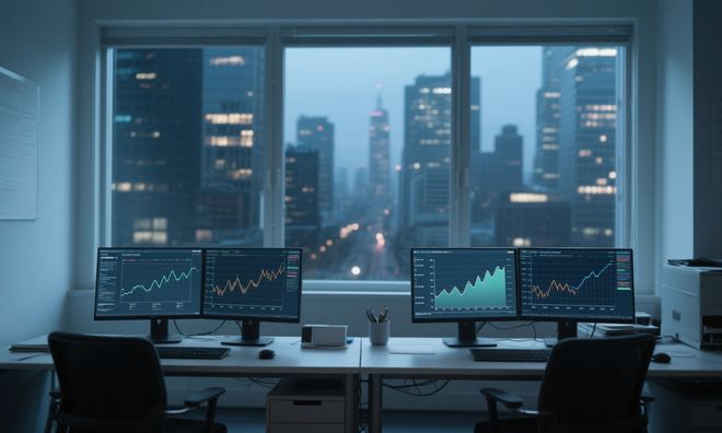 特朗普2000亿购债计划再发力！“两房” 大规模抄底MBS