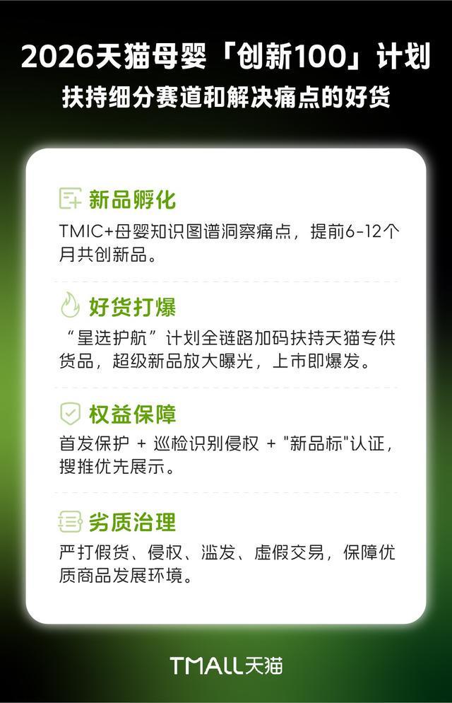 天猫母婴行业_天猫母婴实体怎么加盟_